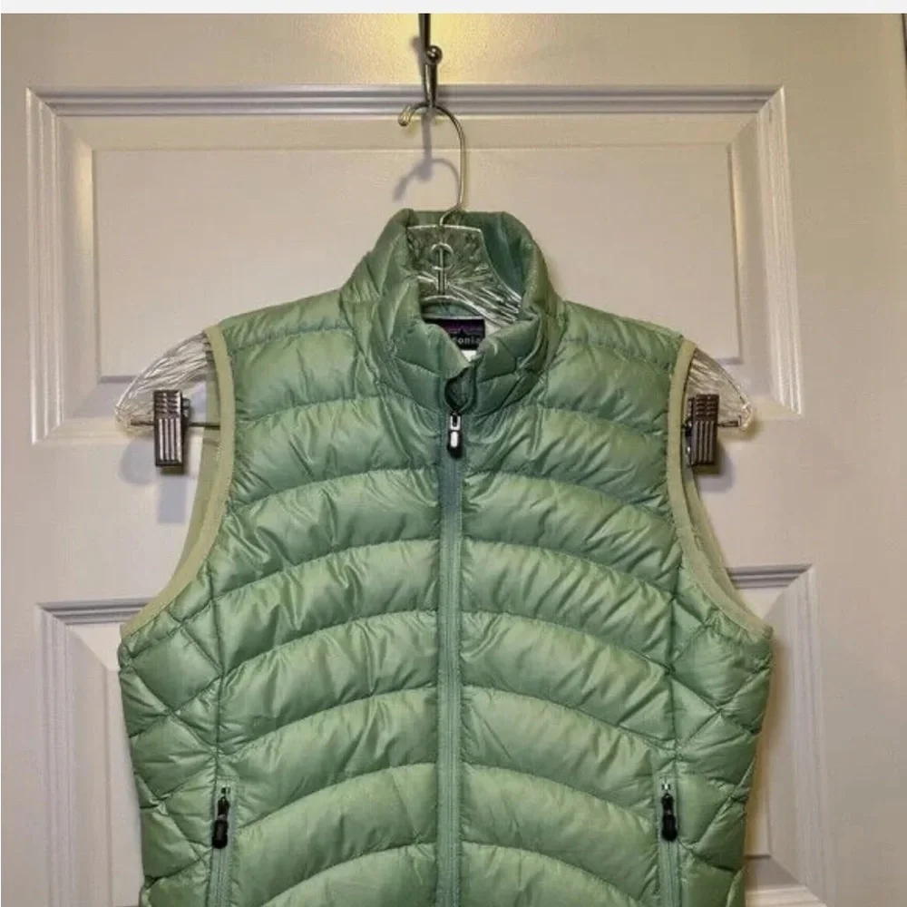 Patagonia Women’s vest - Picture 4 of 10